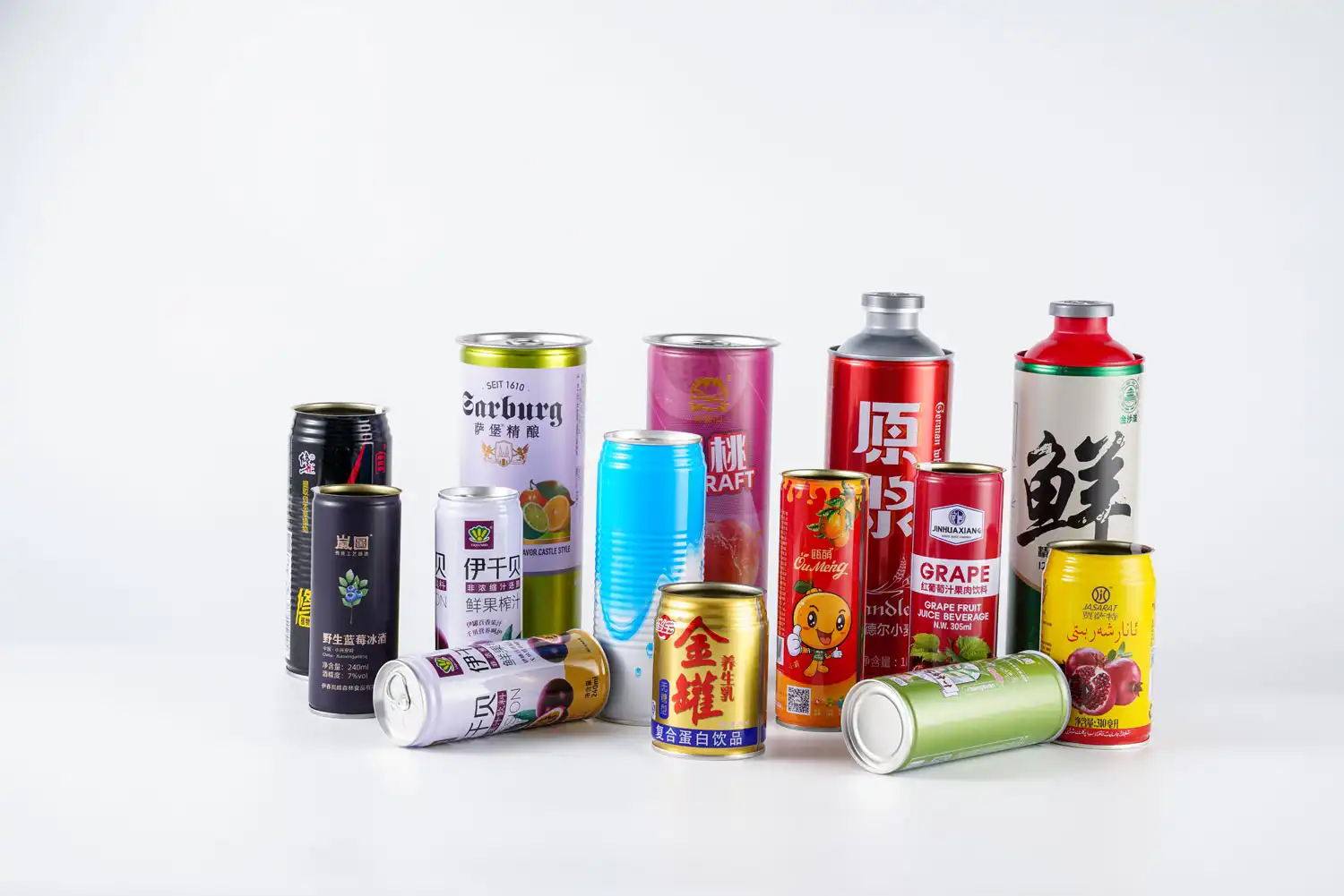 empty beverage cans empty beverage cans