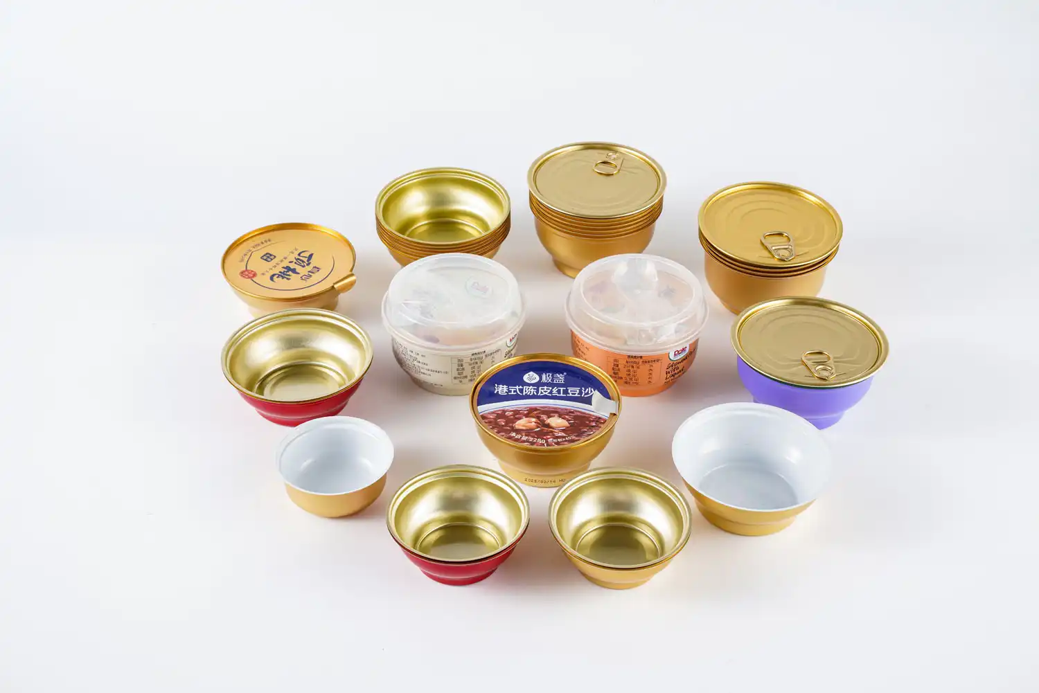 empty bowl cans empty bowl cans