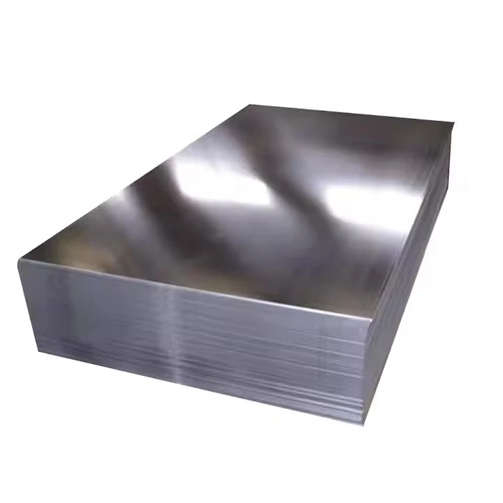 tinplate sheets