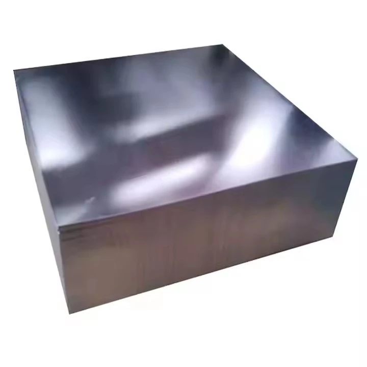 tinplate sheets