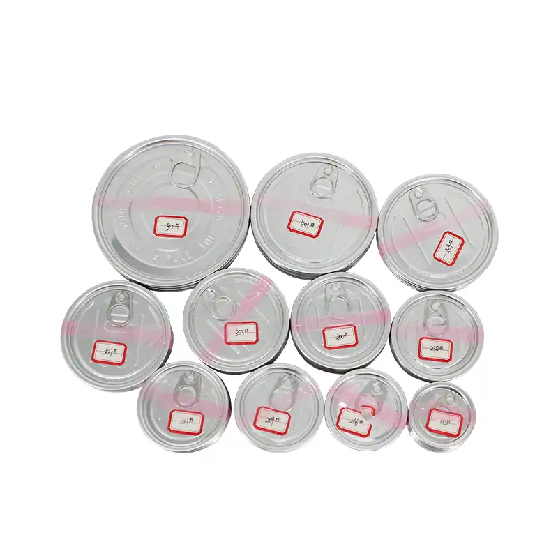 lids