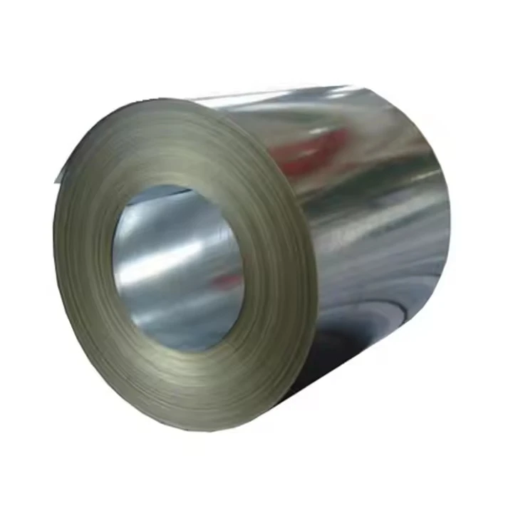 tinplate coil
