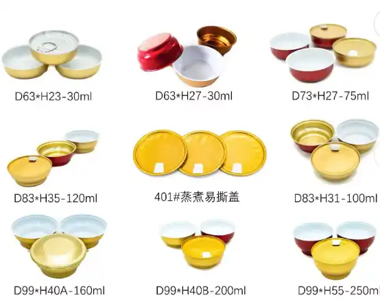 ring pull lid