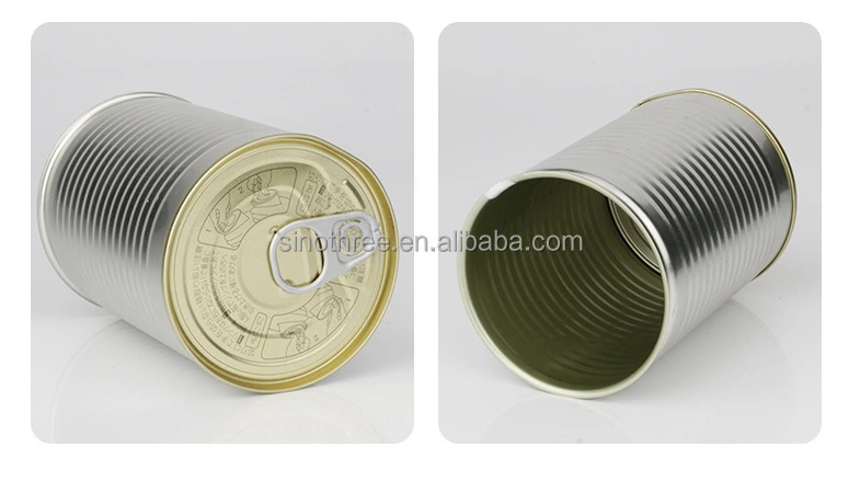 empty tin cans empty tin cans