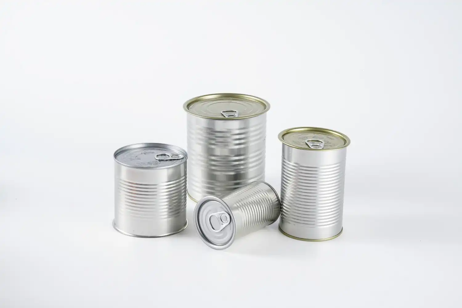 6 surprisingly healthy canned foods