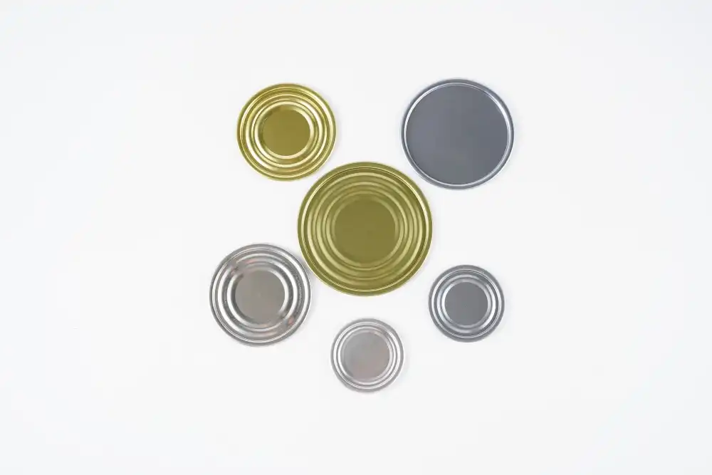 Best Ring Pull Lids for Soup for Shelf Life and Safety