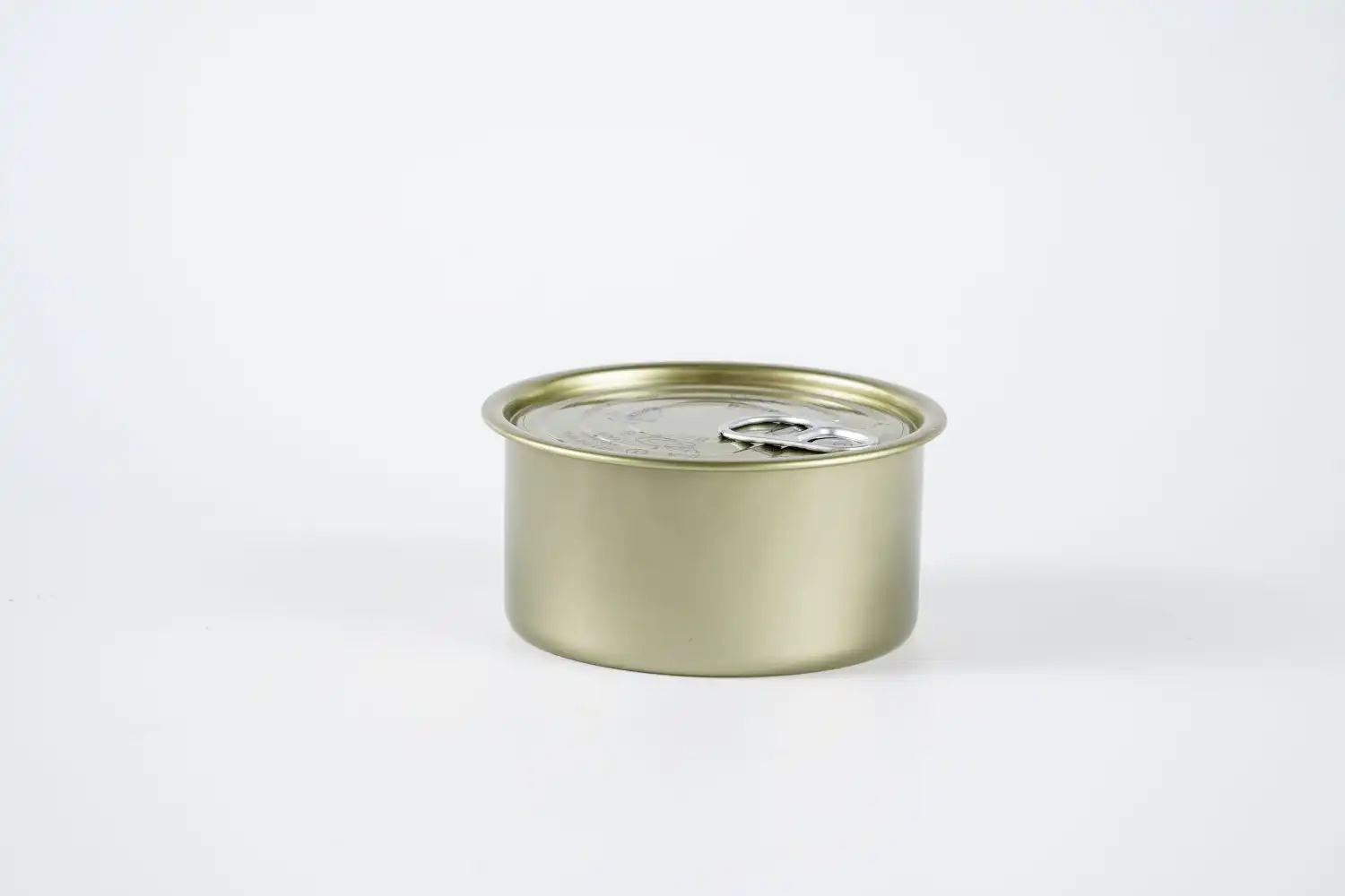 Where to buy wholesale Empty 85g Tuna Can for OEM runs？