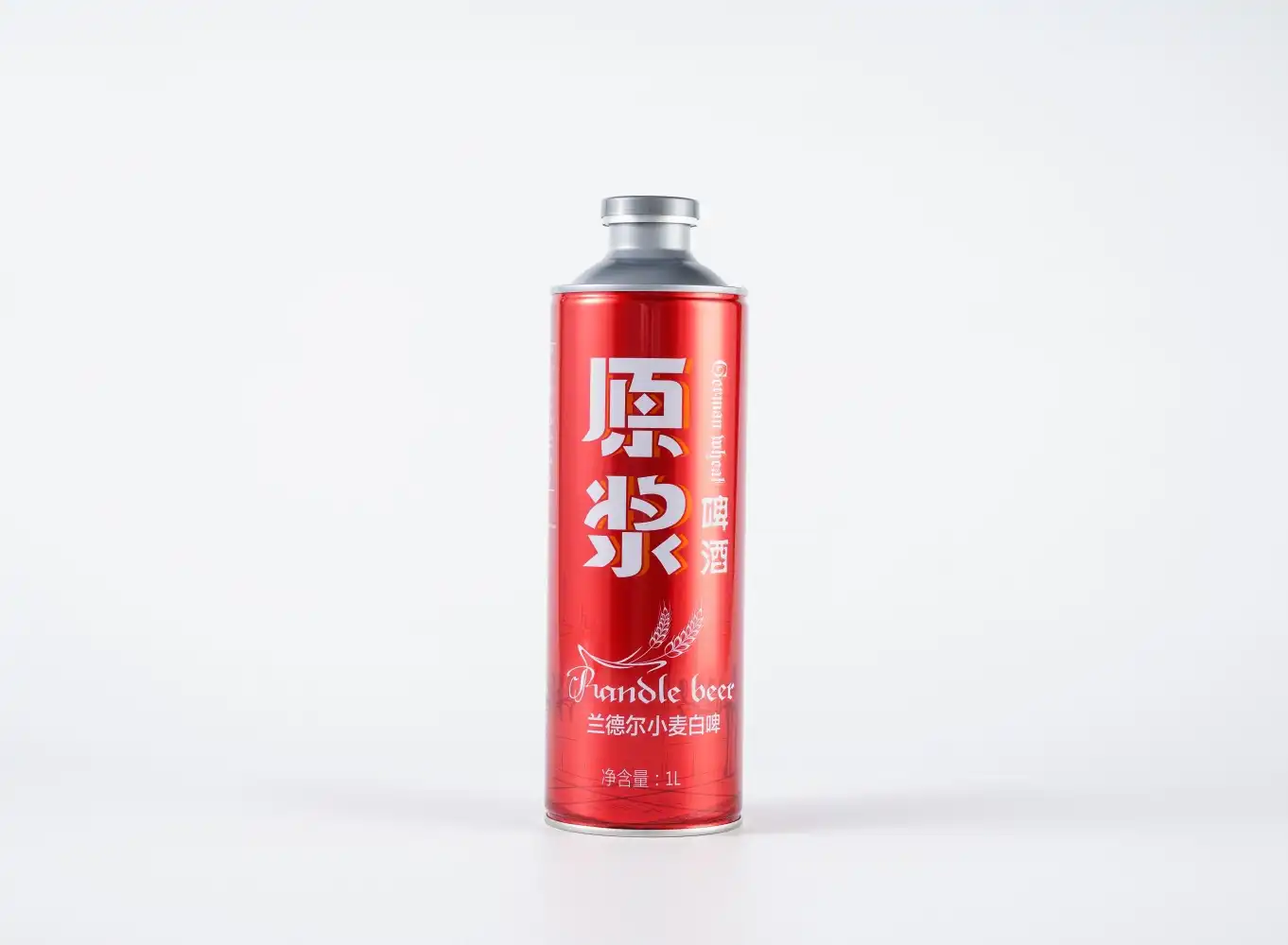 What Are the Benefits of 1L Empty Beer Tin Cans for Craft Brewers?