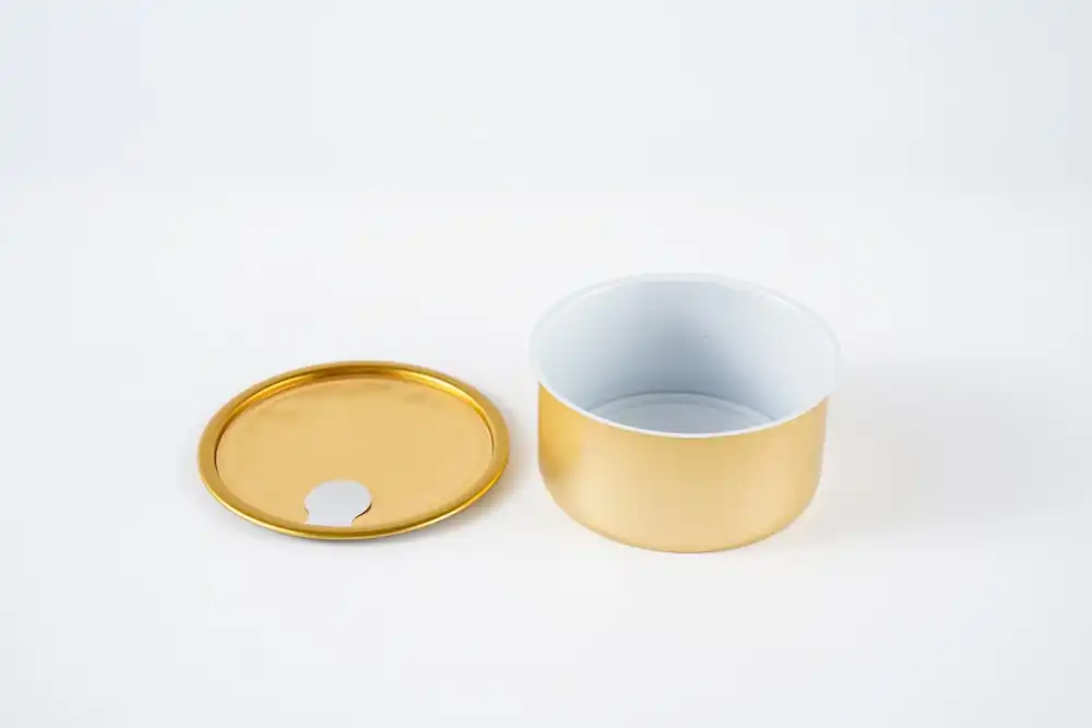 How to Find Aluminum Cans with Covers Suppliers in China?