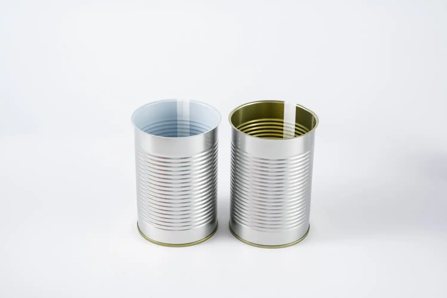 Custom Fruit Tin - Elegant Metal Cans for Fresh Fruit