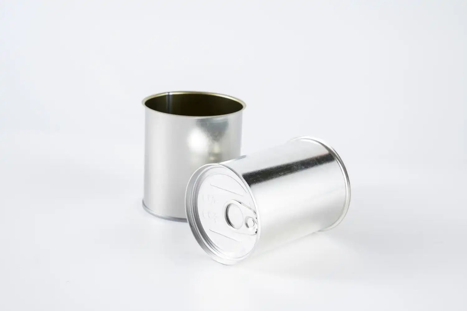 What are the Different Tin Can Sizes for Canned Fruit?