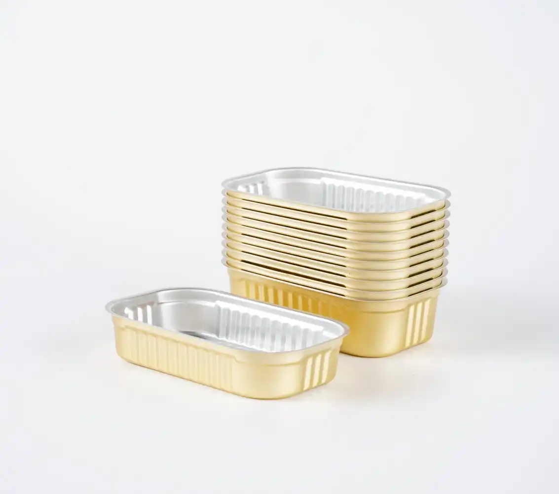 Marketing benefits of the 125 ml Sardines empty can for SMEs