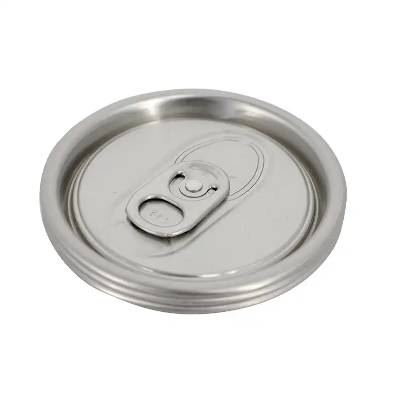 How Are Lids for Beverage Tested for Carbonation Pressure?