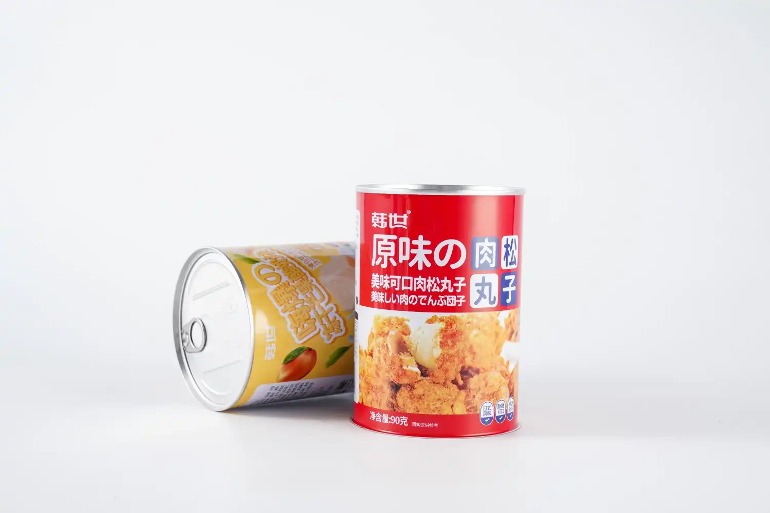 Where to Buy Reliable Leisure Food Cans in Bulk