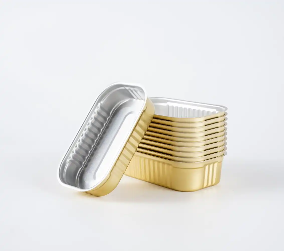 Square Sardine Aluminum Cans Application in Global Markets
