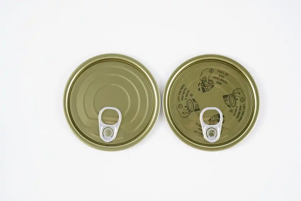 RPT Aluminum Lids vs Plastic Caps: Which Offers Better Freshness?
