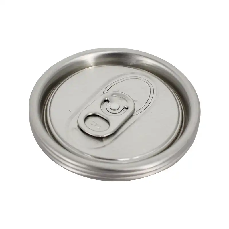 How to Customize RPT/SOT/FO Aluminum Lids with Your Logo?