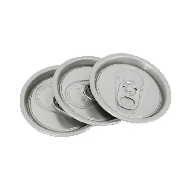 How to Source RPT/SOT/FO Aluminum Lids from China?