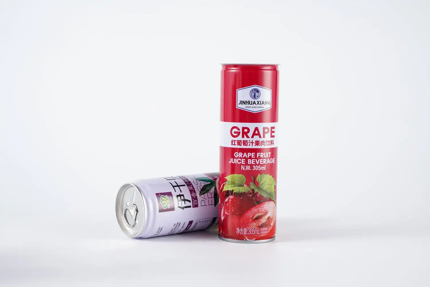 Why Leading Beverage Brands Trust Empty Beverage Cans Suppliers?