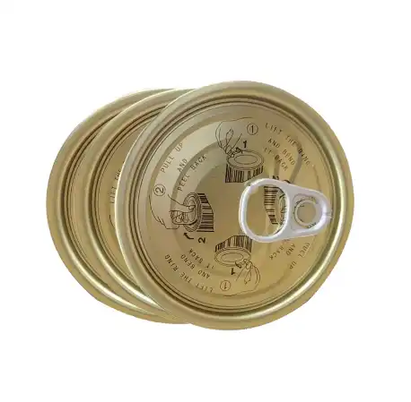 How Does a Lid with a Ring Compare to a Stay-On Tab?