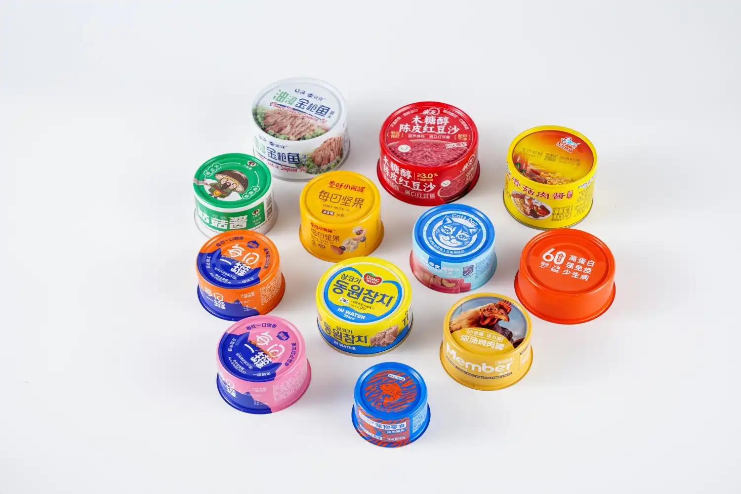 Can You Reuse a Sardines Empty Can?