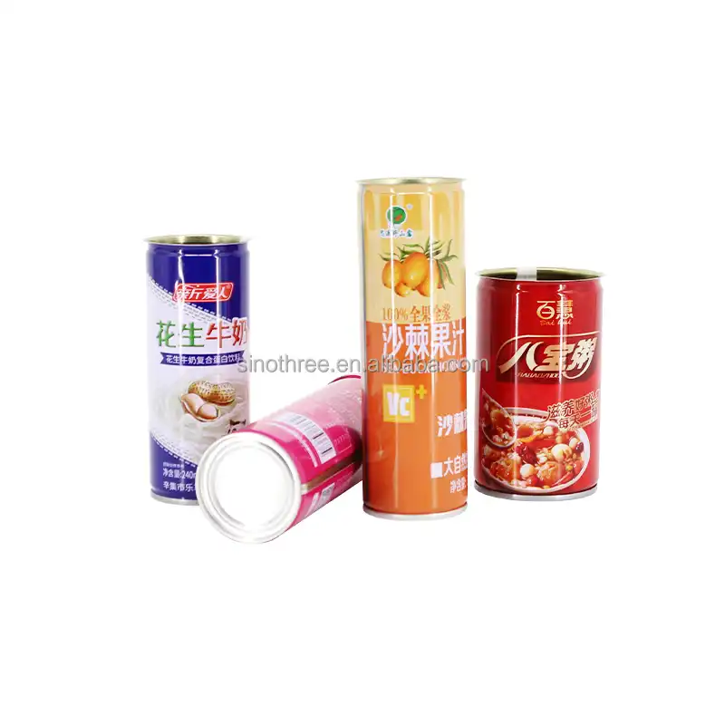 Why Choose a Gold aluminum can for Premium Beverage Brands?