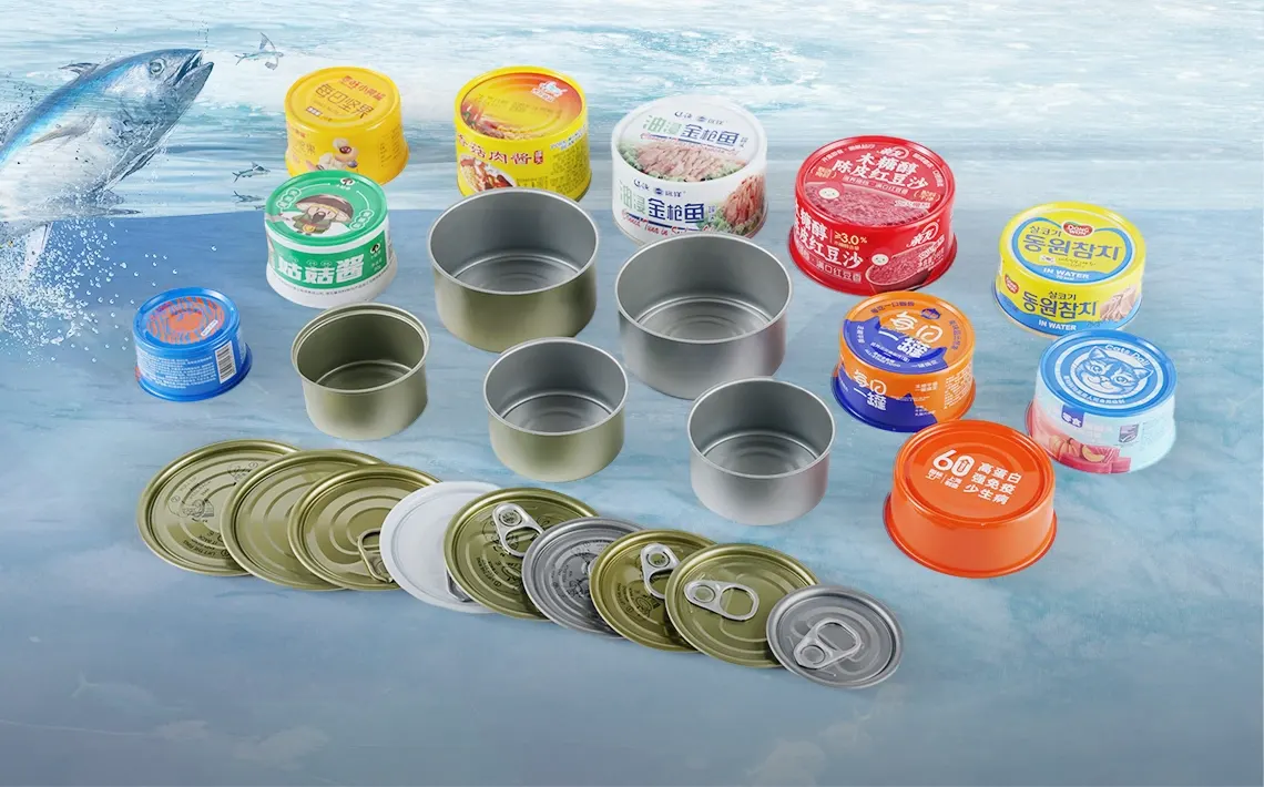 రౌండ్ డబ్బా