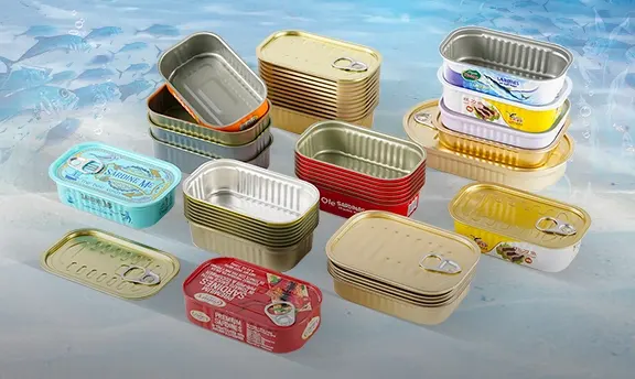 స్క్వేర్ డబ్బా