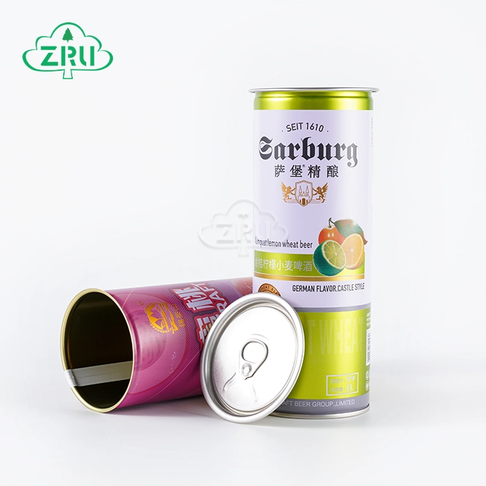 1L tomme ølbokser 1L tomme ølbokser