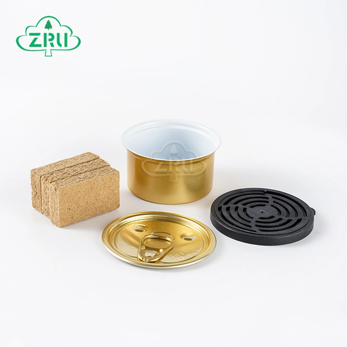 กระป๋องเติมน้ำหอมปรับอากาศ