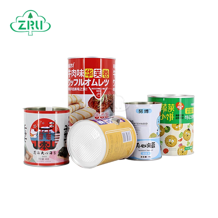 Հանգստի համար նախատեսված սննդի տարաներ