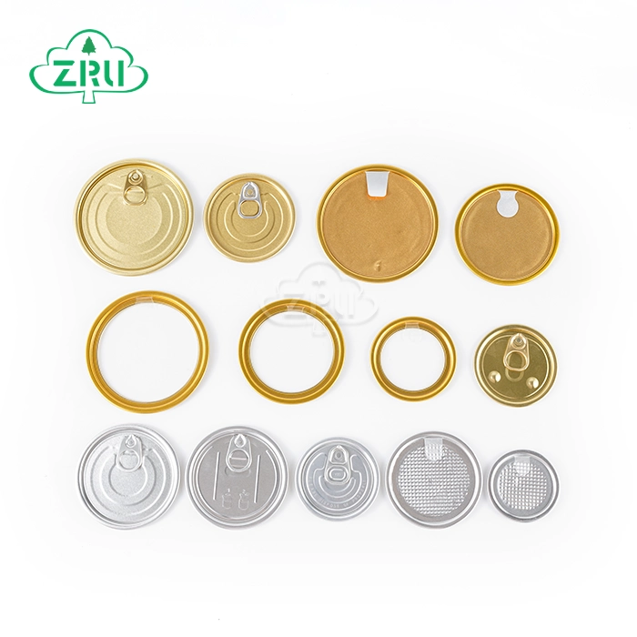 ฝาอลูมิเนียม RPT