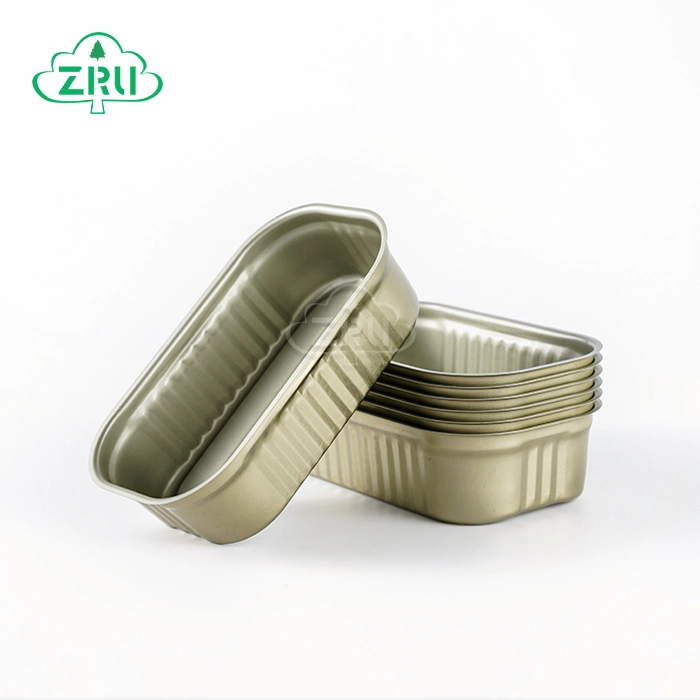 Սարդինների դատարկ տուփ