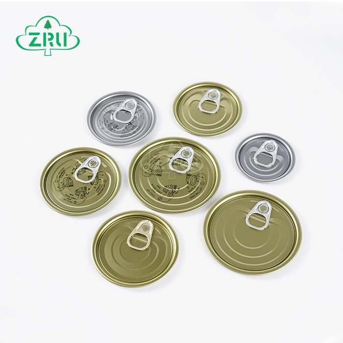 TFS հեշտ բացվող ծայրեր